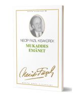 Mukaddes Emanet