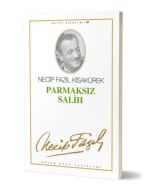 Parmaksız Salih
