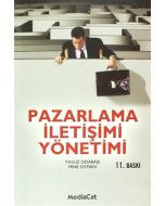 Pazarlama İletişimi Yönetimi