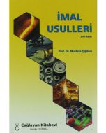 İmal Usulleri