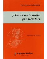 Yüksek Matematik Problemleri