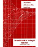 Termodinamik ve Isı Geçişi Tabloları