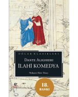 İlahi Komedya (Cep Boy)