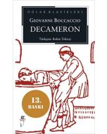 Decameron (Cep Boy)