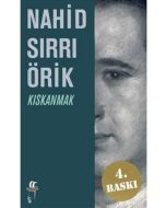 Kıskanmak