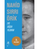 Eve Düşen Yıldırım