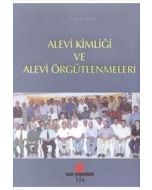 Alevi Kimliği ve Alevi Örgütlenmeleri