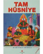 Tam Hüsniye