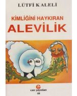Kimliğini Haykıran Alevilik