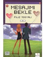 Mesajımı Bekle