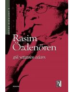 Gül Yetiştiren Adam