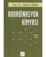 Koordinasyon Kimyası