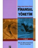 Finansal Yönetim