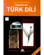 Uygulamalı Türk Dili - Cilt 2