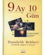 9 Ay 10 Gün (Ciltli)
