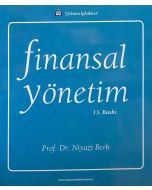 Finansal Yönetim