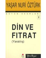 Din ve Fıtrat
