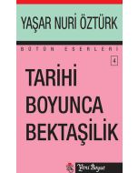 Tarihi Boyunca Bektaşilik