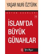 İslam'da Büyük Günahlar