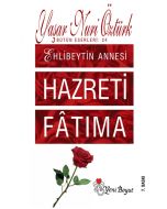 Hazreti Fatıma