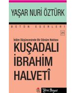 Kuşadalı İbrahim Halveti