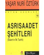 Asrısaadet Şehitleri