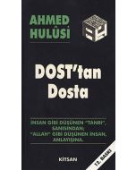 Dost’tan Dosta