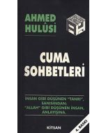 Cuma Sohbetleri