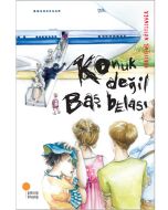 Konuk Değil Baş Belası