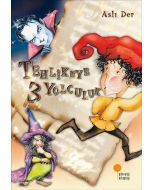 Tehlikeye 3 Yolculuk