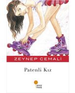 Patenli Kız