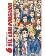 6 Yıl Tam Pansiyon