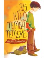35 Kilo Tembel Teneke
