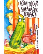 Kim Takar Salatalık Kralı