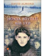 Dünya Büyülü Bir Yer