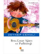 Ben Çınar Ağacı ve Puf Böreği