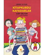 Kitapkurdu Kafadarlar