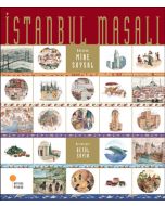 İstanbul Masalı