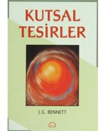 Kutsal Tesirler