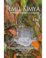 Temel Kimya 1 