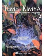 Temel Kimya 2 