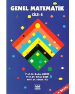 Genel Matematik 2