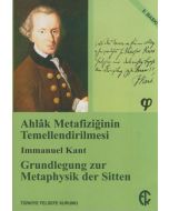 Ahlak Metafiziğinin Temellendirilmesi