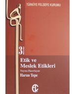 Etik ve Meslek Etikleri
