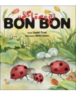 Uçuçböceği Bon Bon