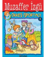 Ökkeş İşportacı