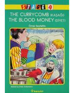 Stage 4 The Currycomb