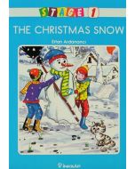 The Christmas Snow Stage 1