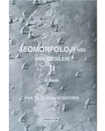 Jeomorfolojinin Ana Çizgileri 2