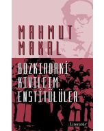 Bozkırdaki Kıvılcım Enstitülüler